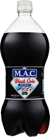 M.A.C Black Cola Zero